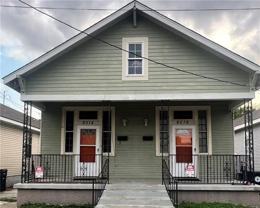 8514 Forshey St - Photo 1 of 1