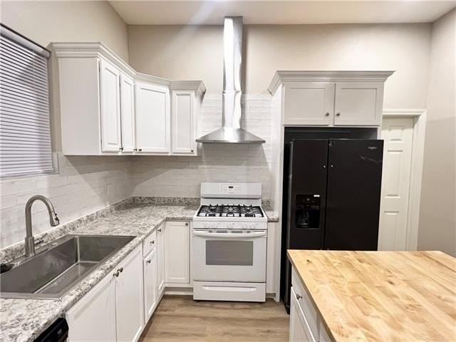 8514 Forshey St - Photo 5 of 9