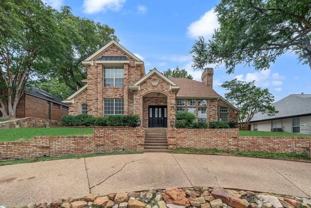 1204 Dentonshire Dr - Photo 1 of 1