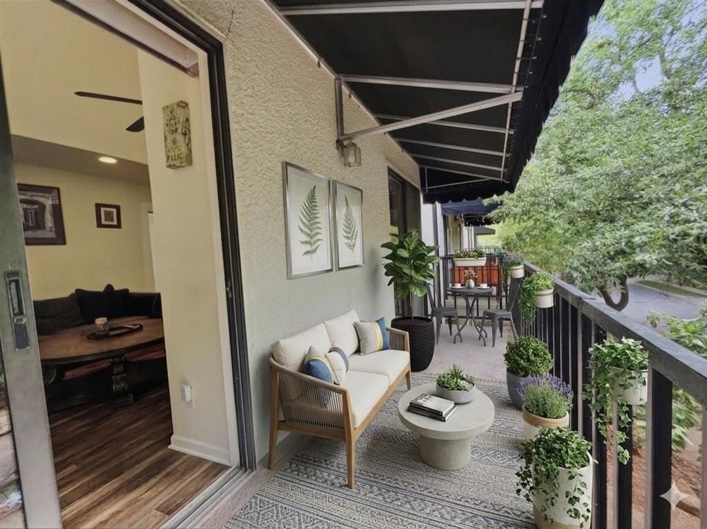 4402 Holland Ave #202 - Photo 6 of 24