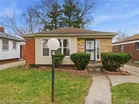 20271 Grandville Ave - Photo 1 of 1