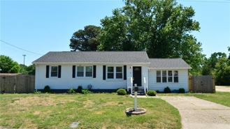 705 Warfield Dr - Photo 1 of 1