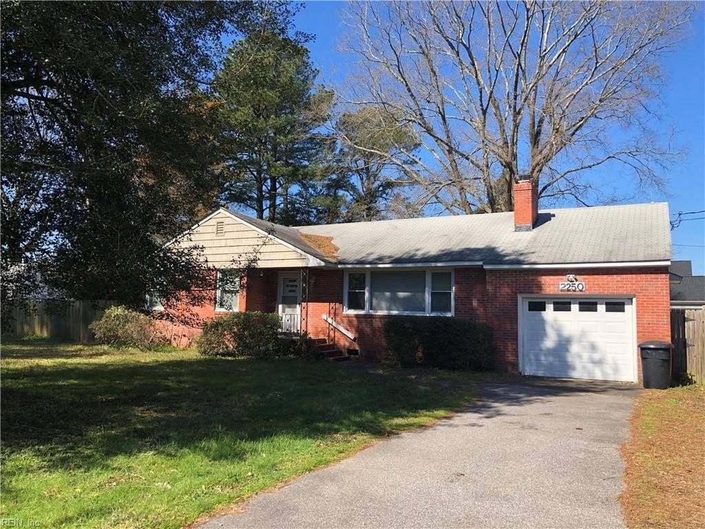 2250 Princess Anne Rd