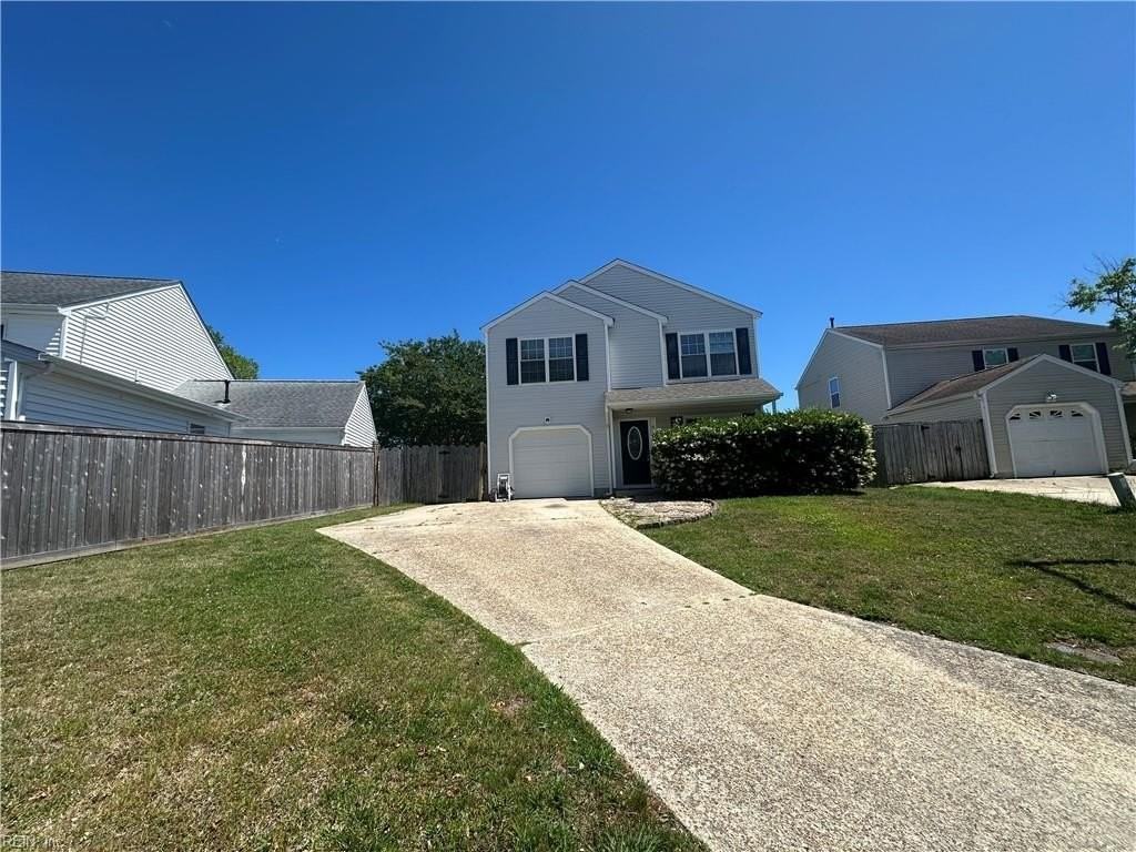 501 Hillshire Way