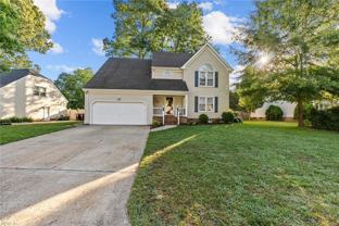 1009 Grantham Ln - Photo 1 of 1