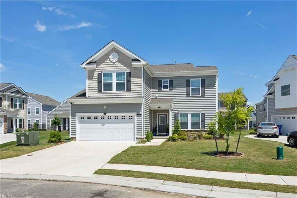 129 Corcoran Ln - Photo 2 of 48