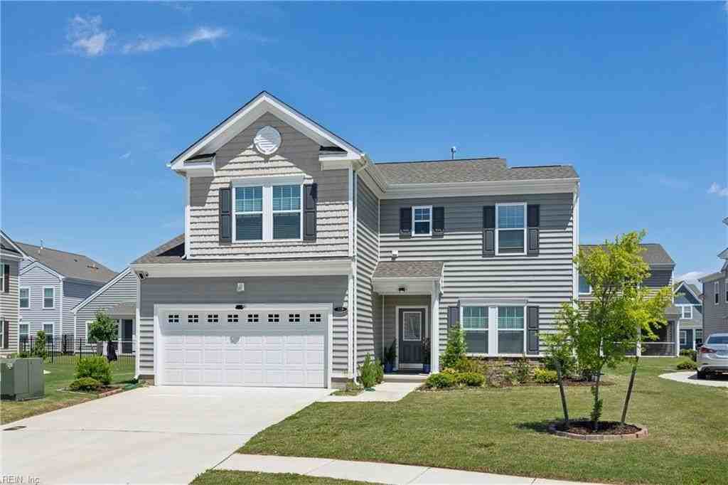 129 Corcoran Ln - Photo 3 of 48