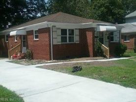 3115 Oklahoma Ave #A - Photo 1 of 1