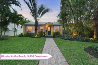 612 N Palmway - Photo 1 of 1