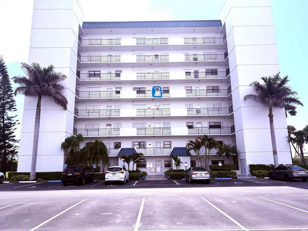 5151 N Highway A1a #513 - Photo 3 of 27