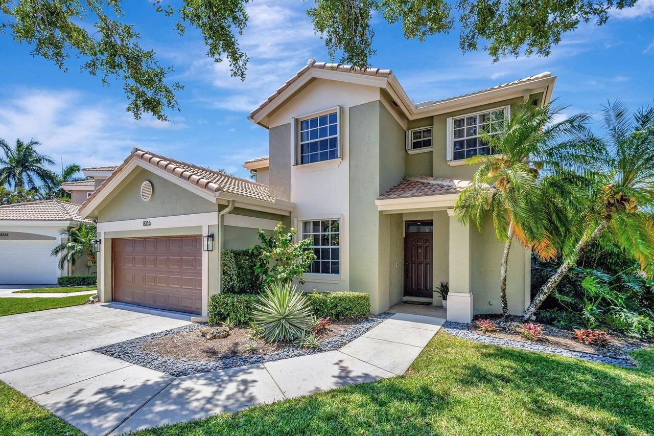 8316 Quail Meadow Way - Photo 2 of 30