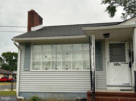 featured image of 400 N Packard St #A