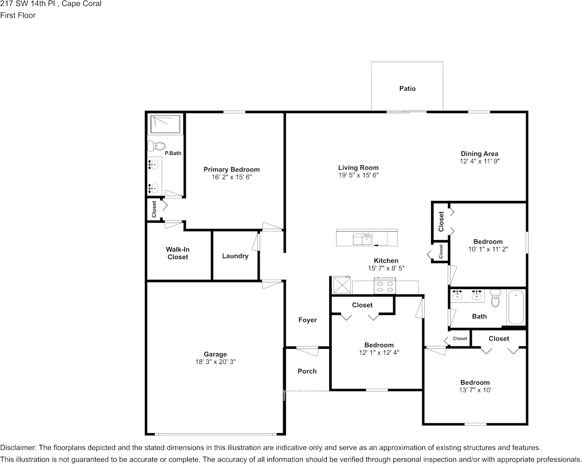 217 Sw 14th Pl - Photo 2 of 19