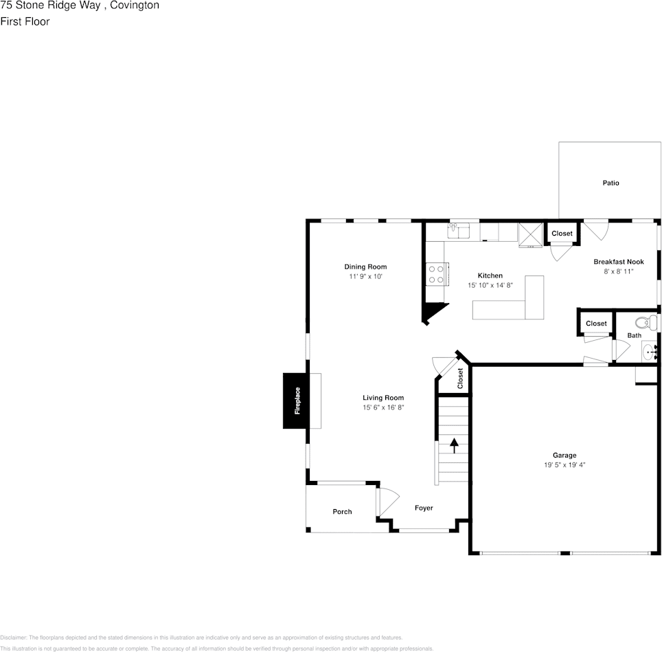 75 Stone Ridge Way - Photo 2 of 15