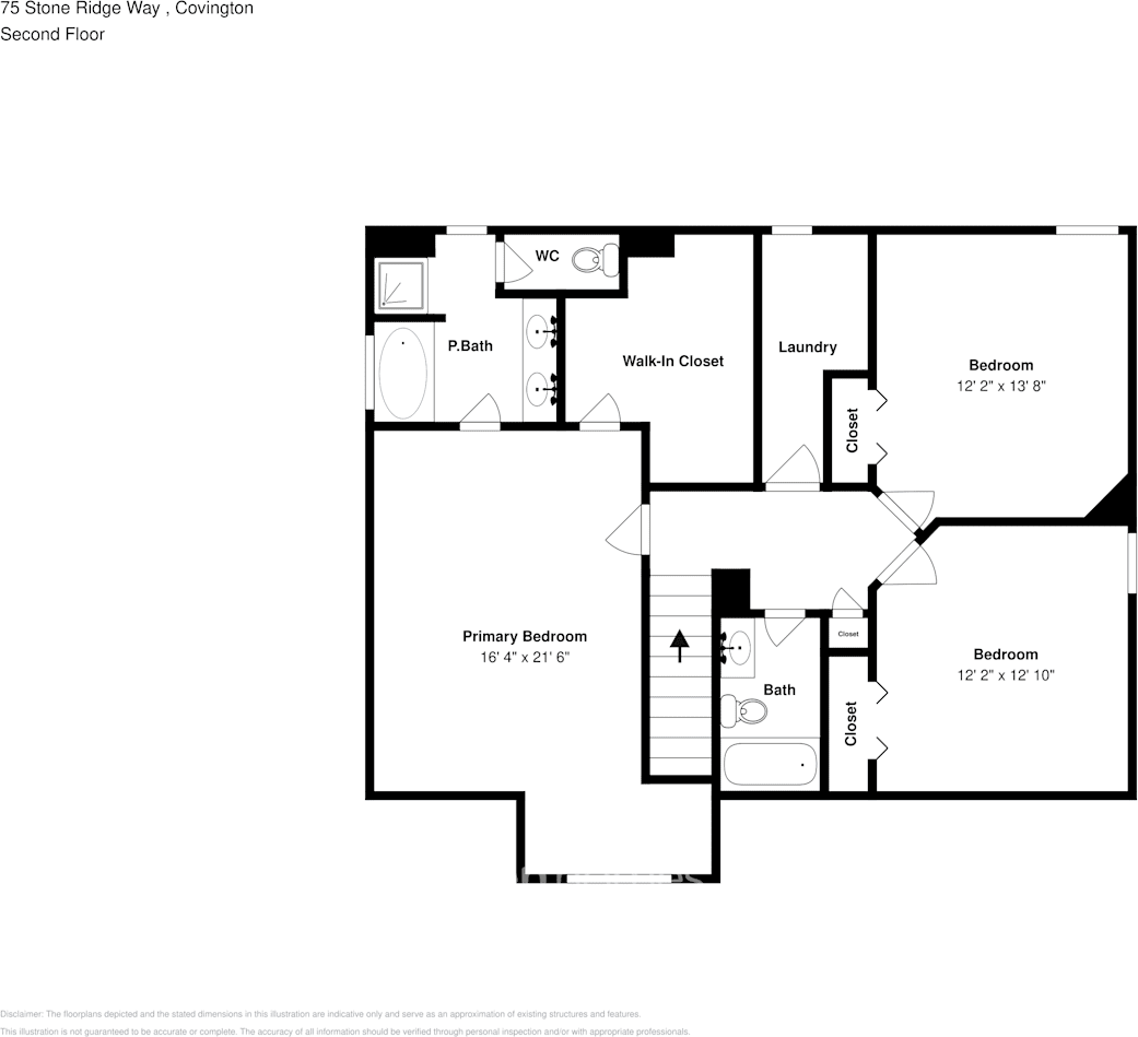 75 Stone Ridge Way - Photo 3 of 15