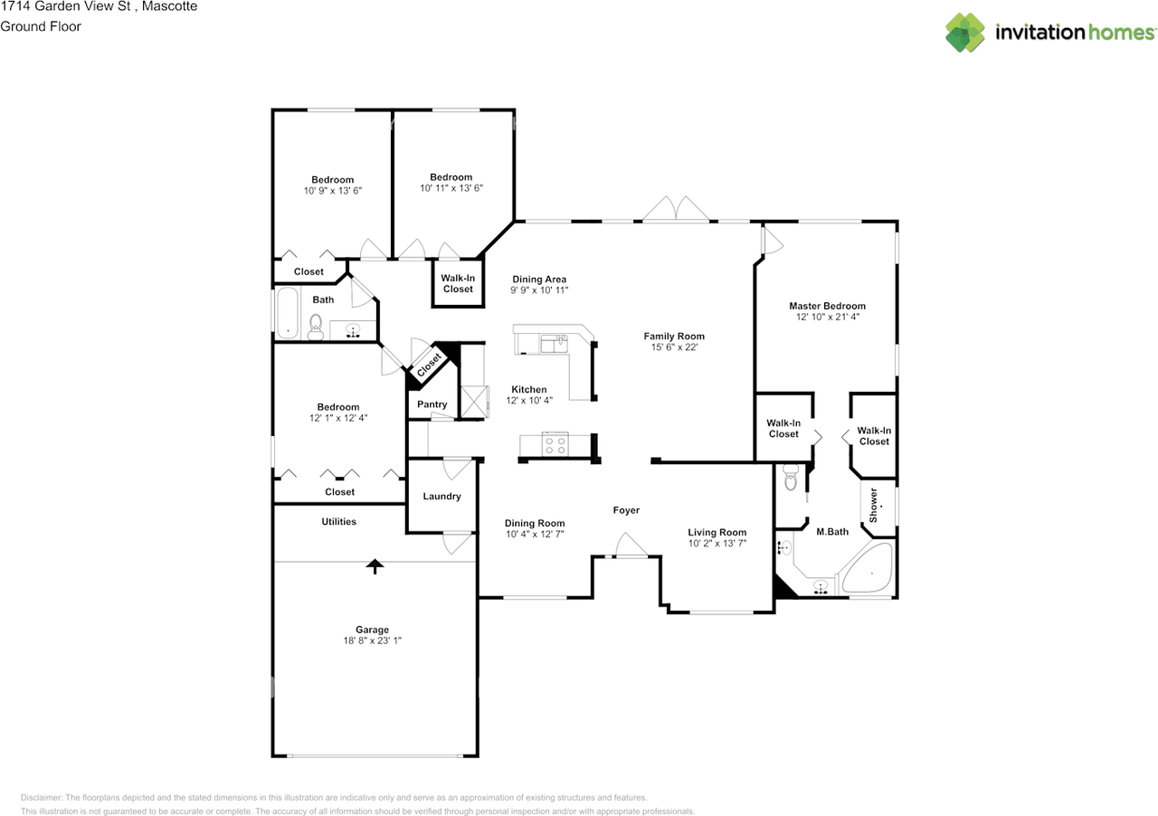 1714 Garden View St - Photo 2 of 5