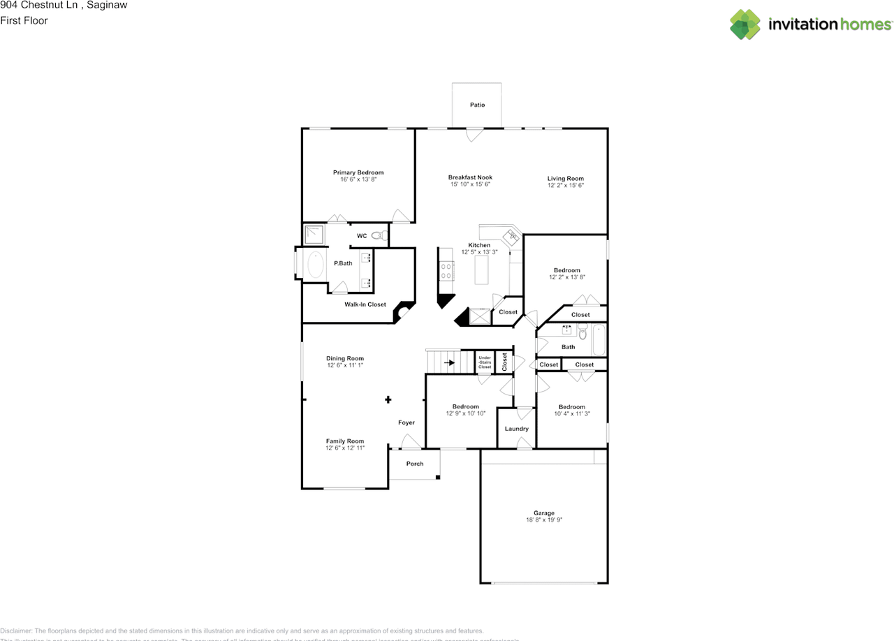 904 Chestnut Ln - Photo 2 of 21