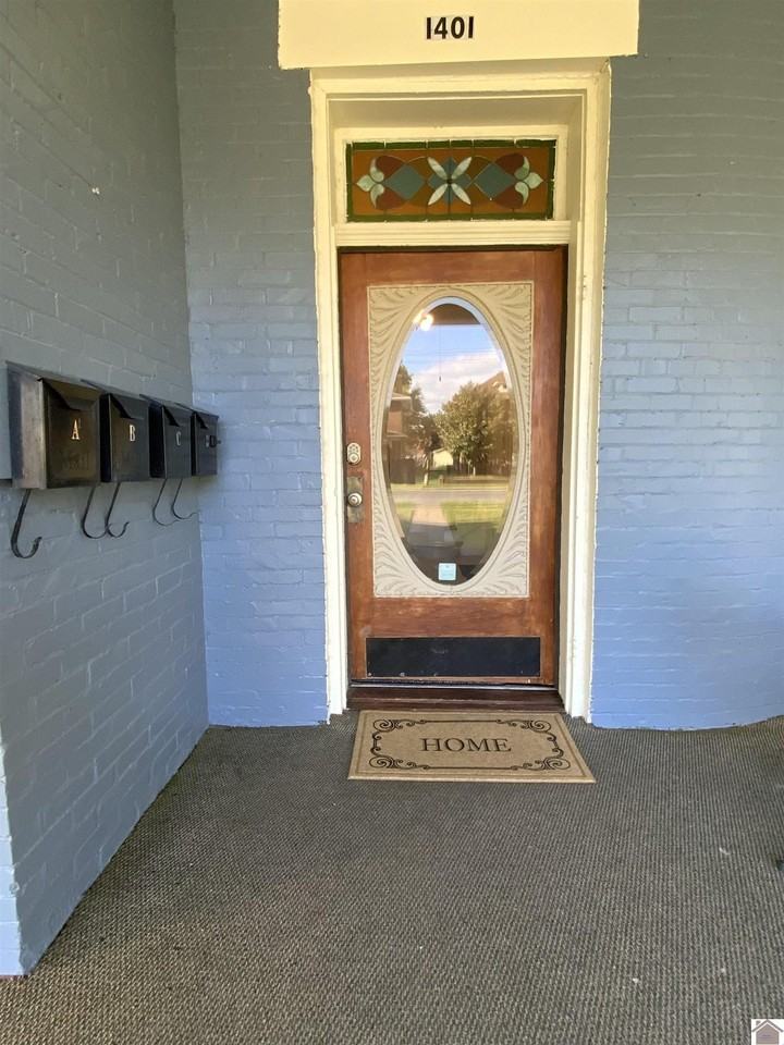1401 Jefferson St Apt A - Photo 6 of 29