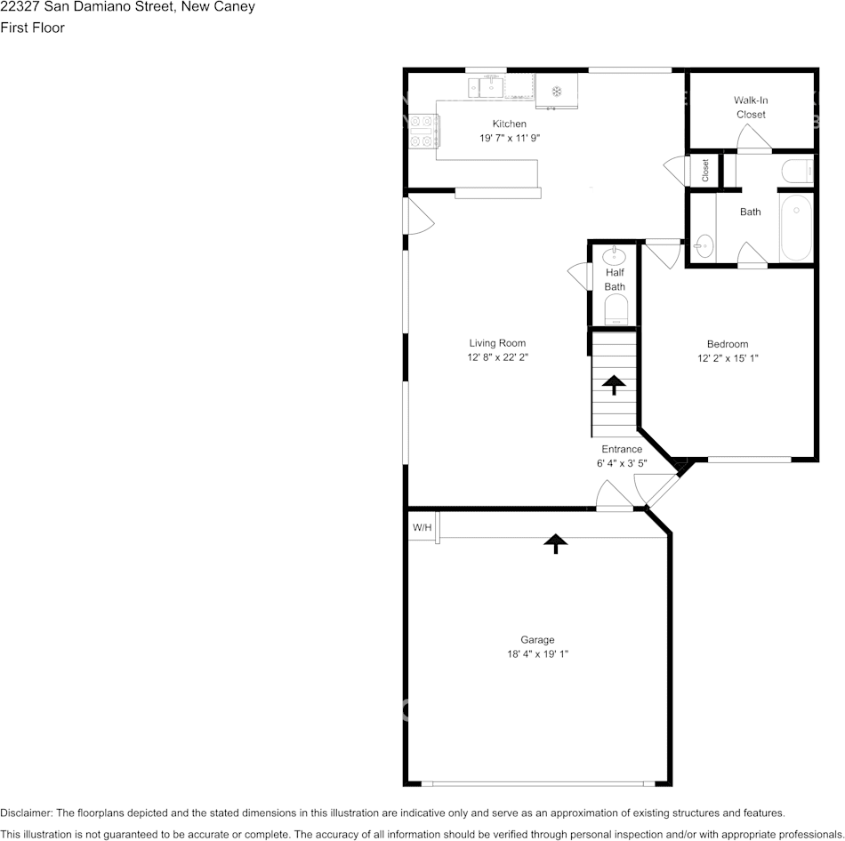 22327 San Damino St - Photo 2 of 22