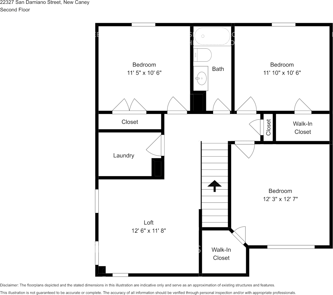 22327 San Damino St - Photo 3 of 22