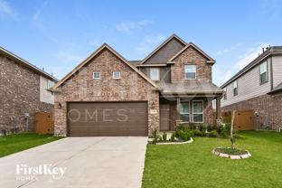 15319 Kinord Run Dr - Photo 1 of 1