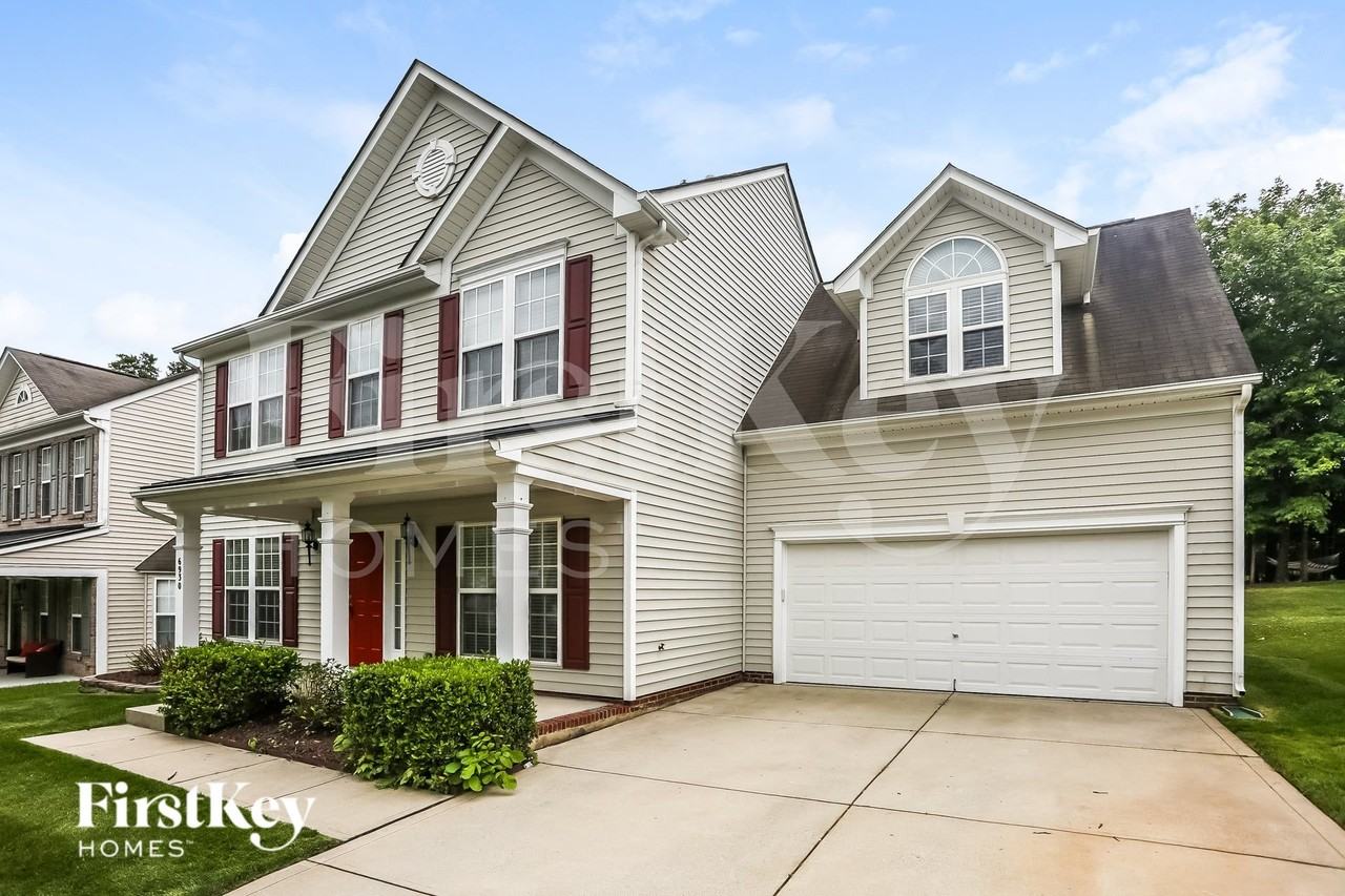 6930 Cascade Dream Ct - Photo 2 of 15