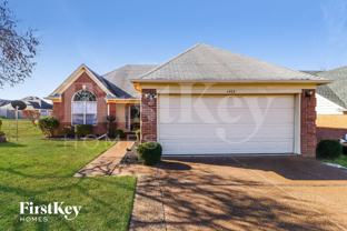 1523 Beringer Dr - Photo 1 of 1