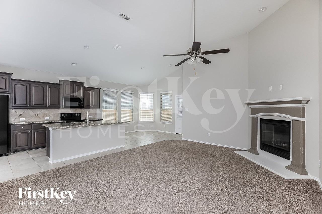 11501 Dorado Vista Trl - Photo 2 of 14
