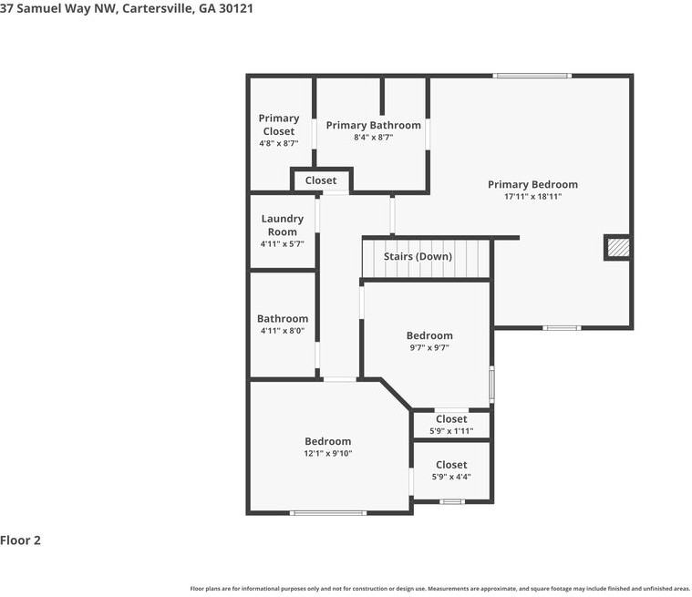 37 Samuel Way Nw - Photo 3 of 17