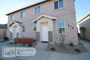 838 Mission De Oro Dr #A - Photo 1 of 1