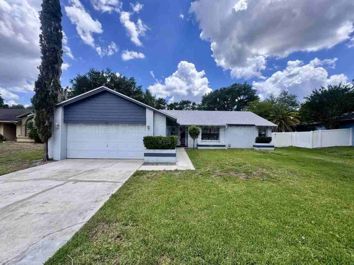 5130 Sun Palm Dr