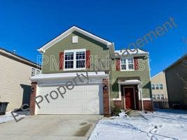 featured image of 10918 Spirit Dr