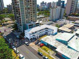 516 Kamoku St #306 - Photo 1 of 1
