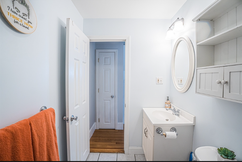 7 Mortimer Pl #2 - Photo 2 of 11