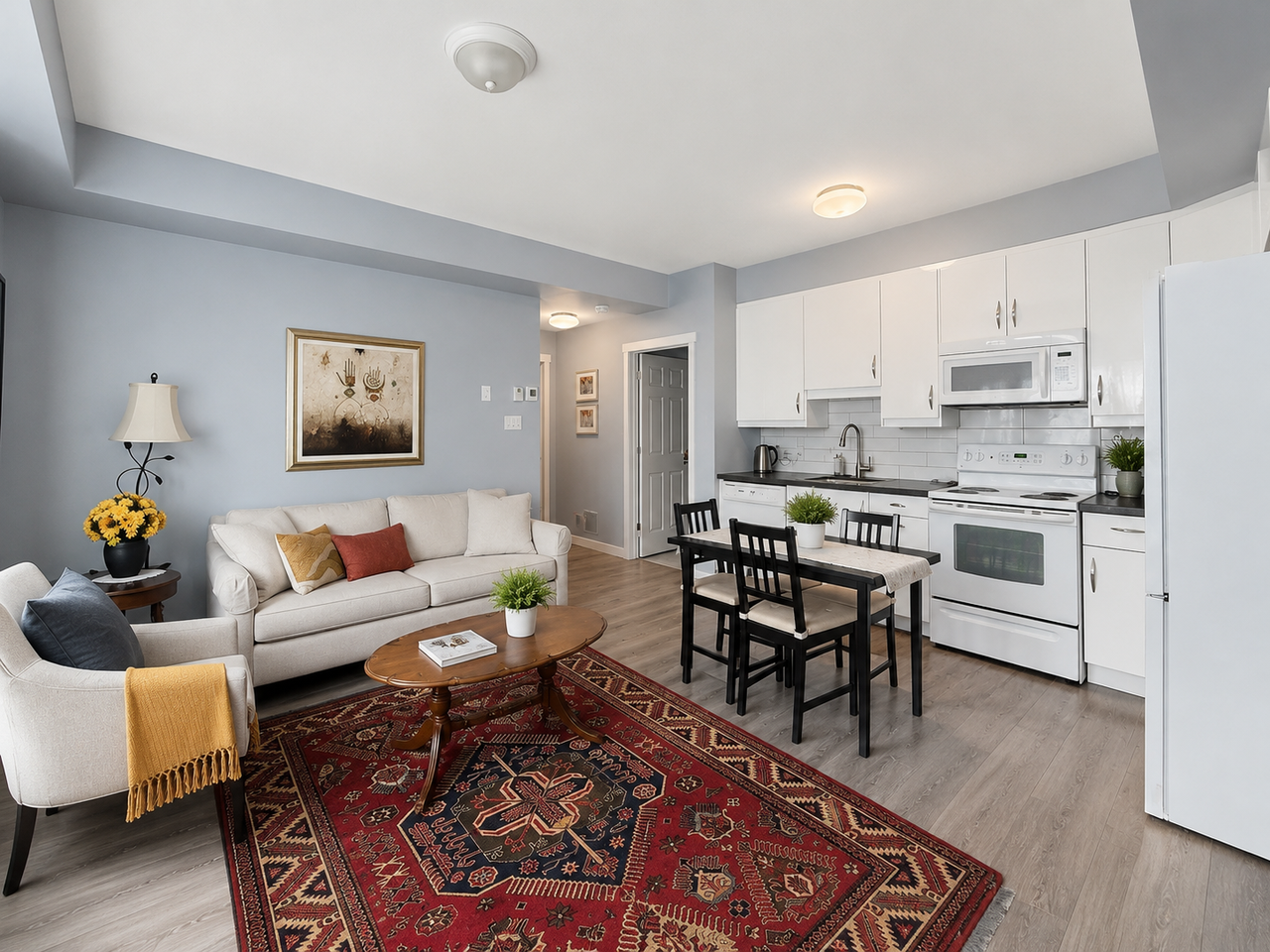 4975 Southampton Dr #248 - Photo 4 of 15