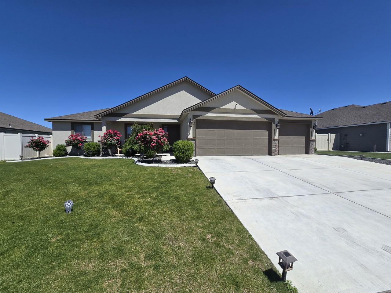 7807 Cassiar Dr #NA - Photo 2 of 10