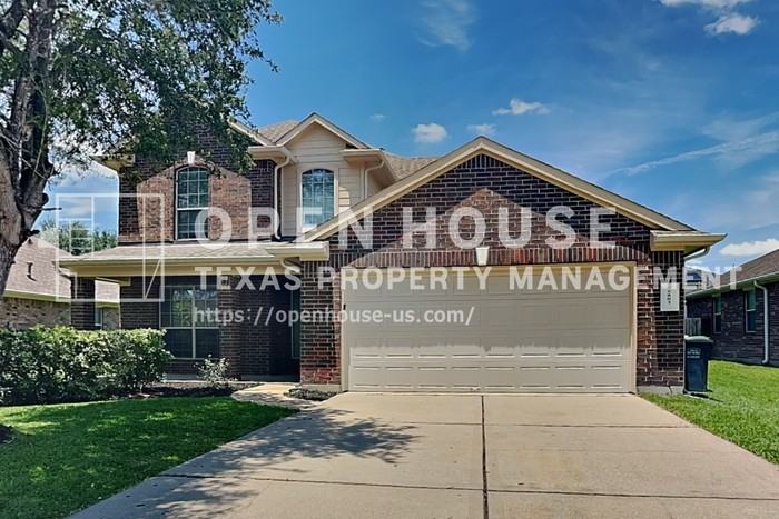 5803 Village Grove Dr - Photo 2 of 23