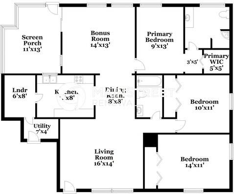 264 Magnolia Rd - Photo 2 of 16