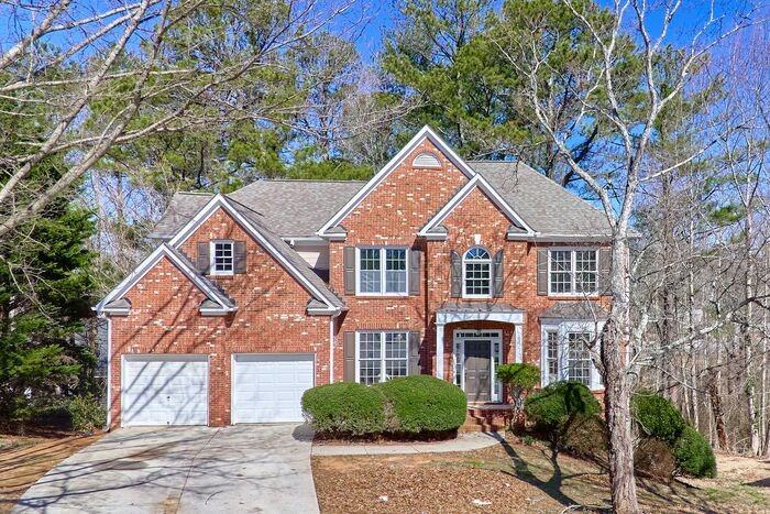 3637 Green Pine Way
