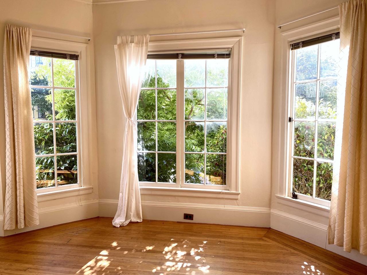 Shattuck Ave #4 - Photo 4 of 21
