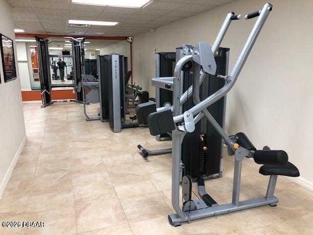 2545 S Atlantic Ave #803 - Photo 7 of 39