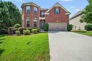 featured image of 6850 Rocking Horse Ln