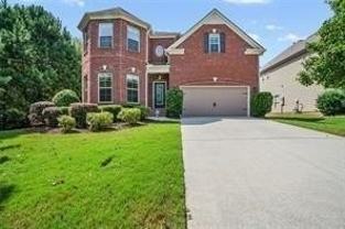 6850 Rocking Horse Ln - Photo 1 of 1