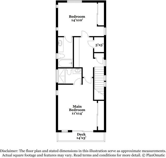18608 E 47th Pl - Photo 3 of 17