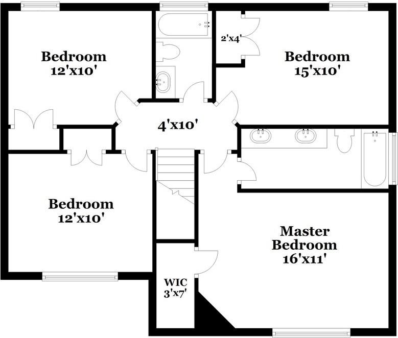 24 W Falcon Ct - Photo 3 of 17