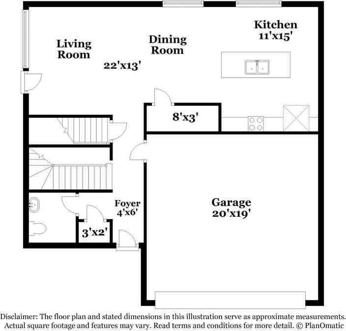 7861 S Artimis Ln - Photo 2 of 23