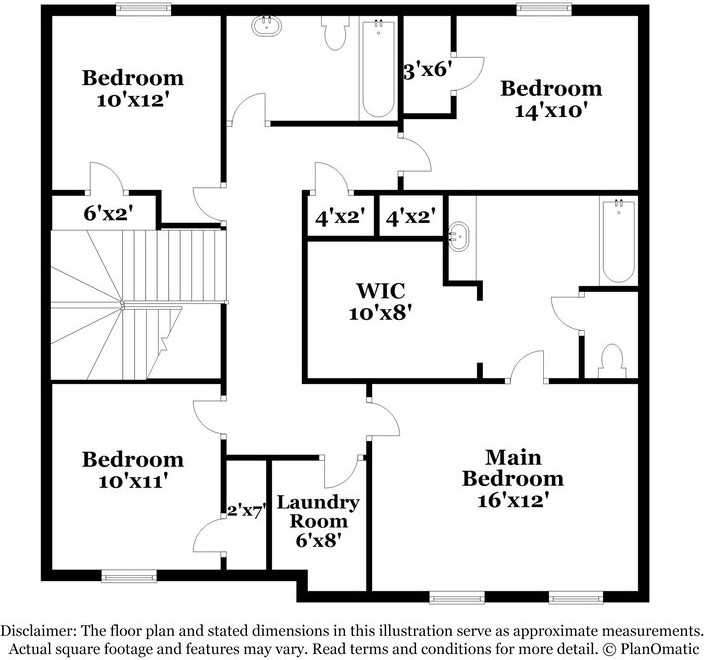7861 S Artimis Ln - Photo 3 of 23