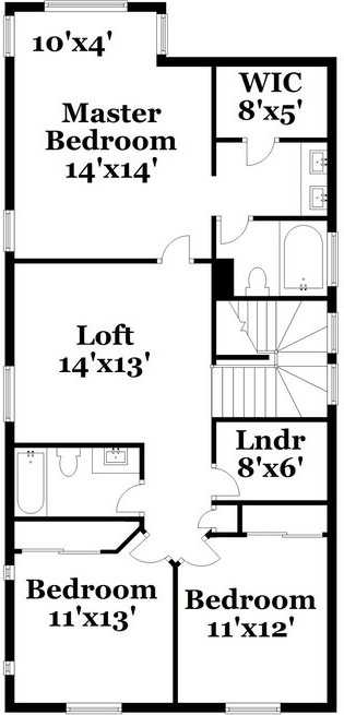 6511 Goldfield St - Photo 3 of 17
