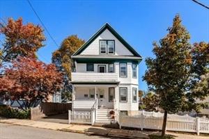 featured image of 119 Rockwell Street #2