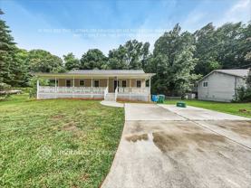 1597 Holly Brook Rd - Photo 1 of 1